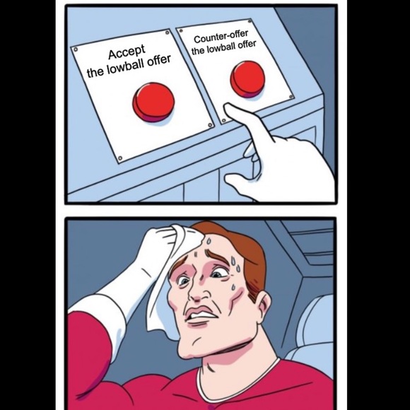 ALL OFFERS ARE WELCOME! 😆📈📲 - Picture 2 of 8